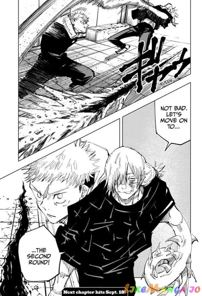 Jujutsu Kaisen Chapter 121 image 19_optimized